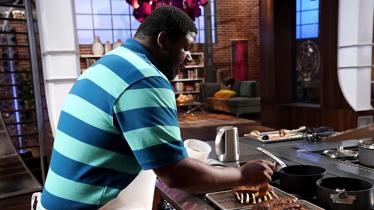 masterchef usa