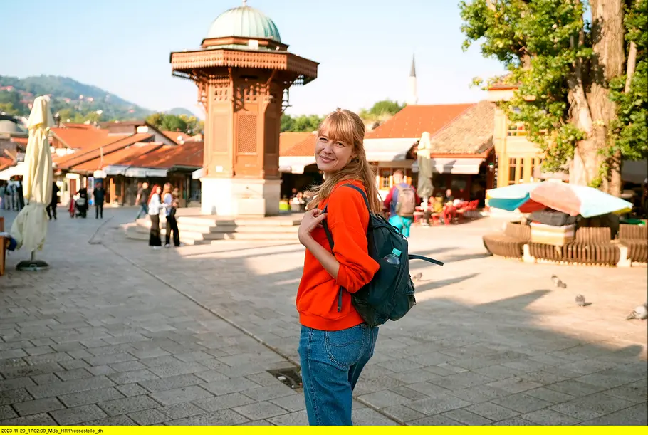 Bosnien und Herzegowina - Kommt auf die Bucket List bosnien und herzegowina - kommt auf die bucket list