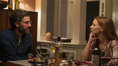 Scenes from a Marriage HBO - Foto: HBO