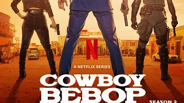 Cowboy Bebop Staffel 2 - Netflix: Inhalt, Darsteller, Start - Foto: Netflix / Montage: TV Movie Online Cowboy Bebop Staffel 2 - Netflix: Inhalt, Darsteller, Start - Foto: Netflix / Montage: TV Movie Online