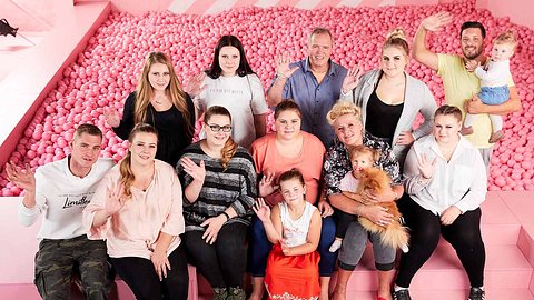 Die Wollnys: Wer ist vergeben, wer verheiratet, wer Single? - Foto: RTLzwei
