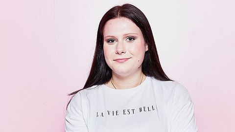 Lavinia Wollny ist schwanger - Foto: RTLzwei