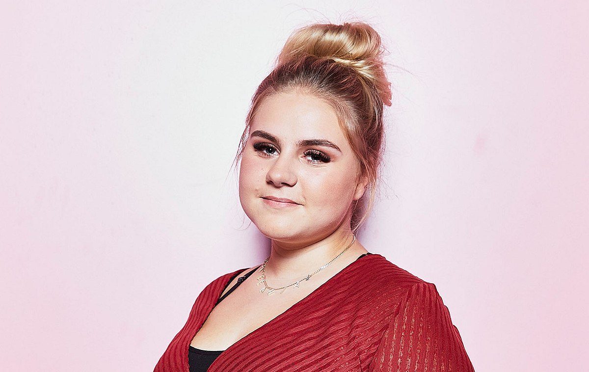 Estefania Wollny ist bekennender Single