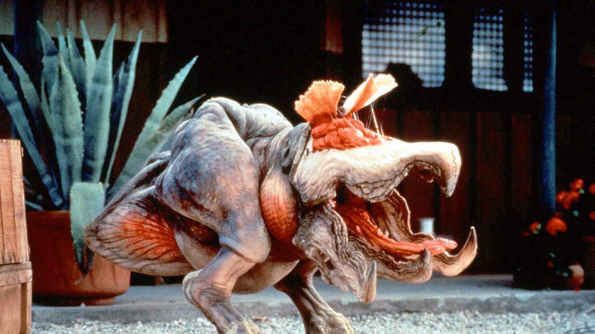 tremors 2 - die rückkehr der raketenwürmer