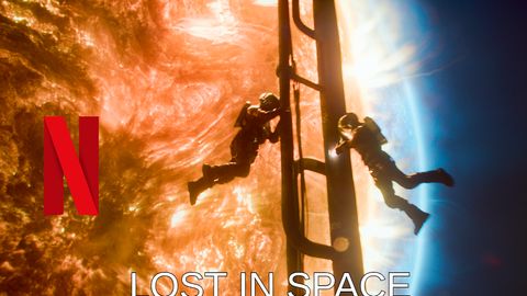 Netflix | Lost in Space: Darum kommt keine Staffel 4 - Foto: Netflix / Montage: TV Movie Online