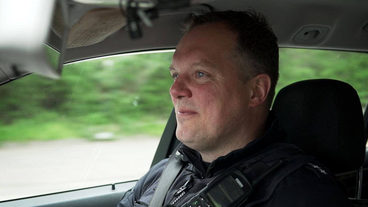 Speed Cops - Poser und Raser im Visier speed cops - poser und raser im visier