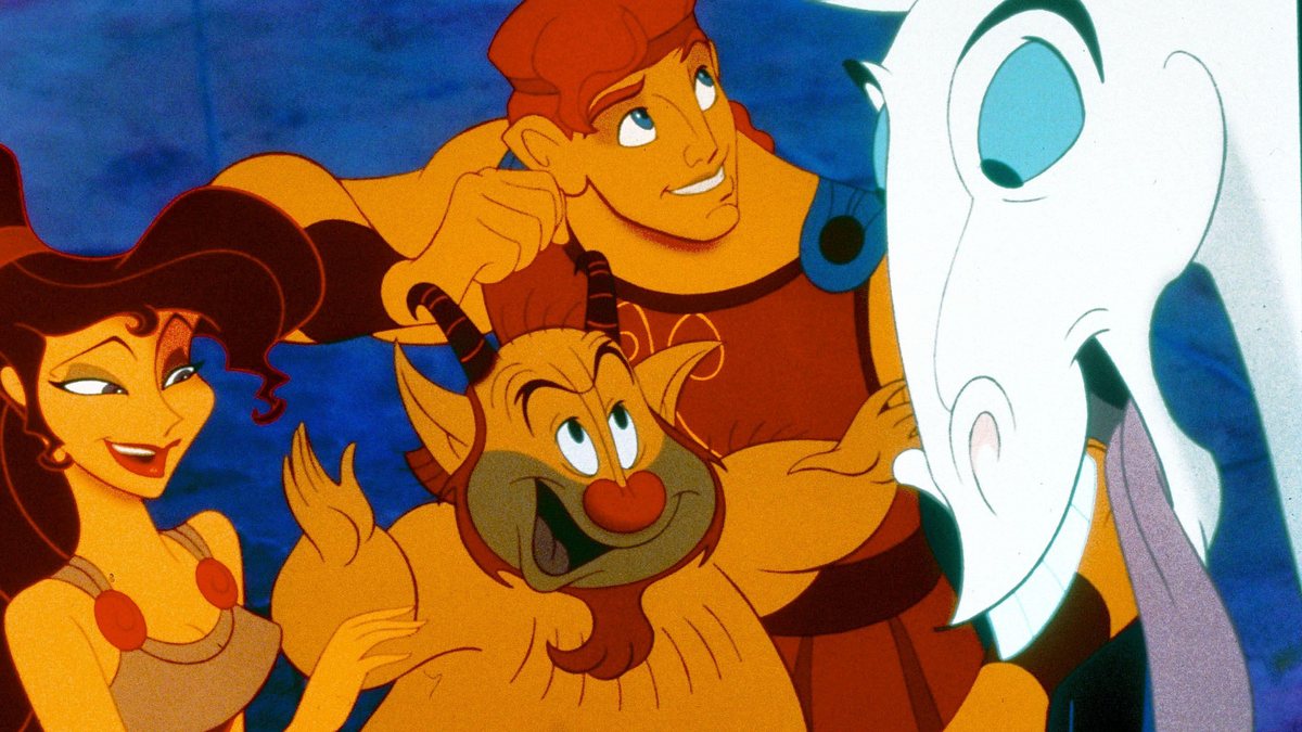 hercules