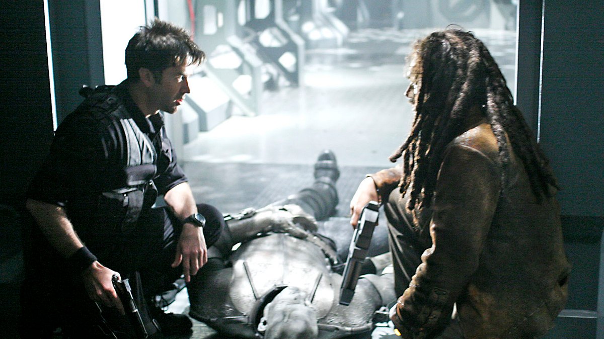 stargate atlantis