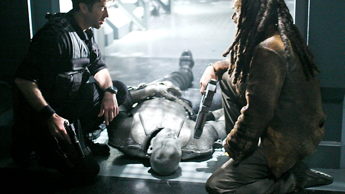 stargate atlantis