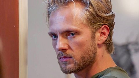 paul-affaere-gina-gzsz-lets-dance - Foto: RTL