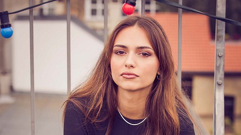 BTN: Olivia - Foto: RTLzwei
