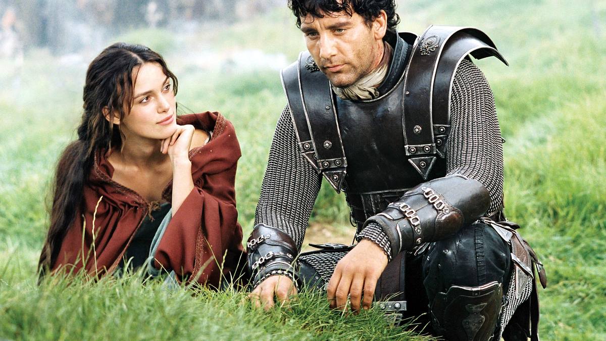 king arthur