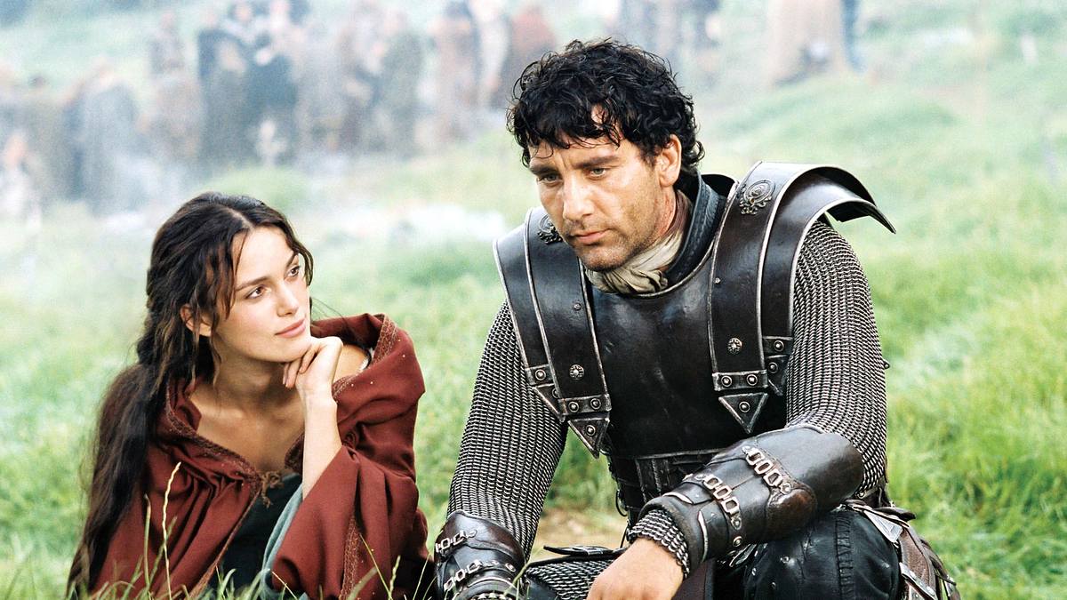 king arthur