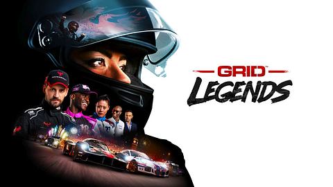 Grid Legends - Foto: Codemasters / EA