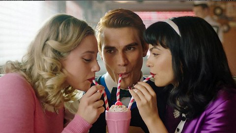 Riverdale-Folge 100: Totgeglaubte Figur kehrt zurück! - Foto: The CW