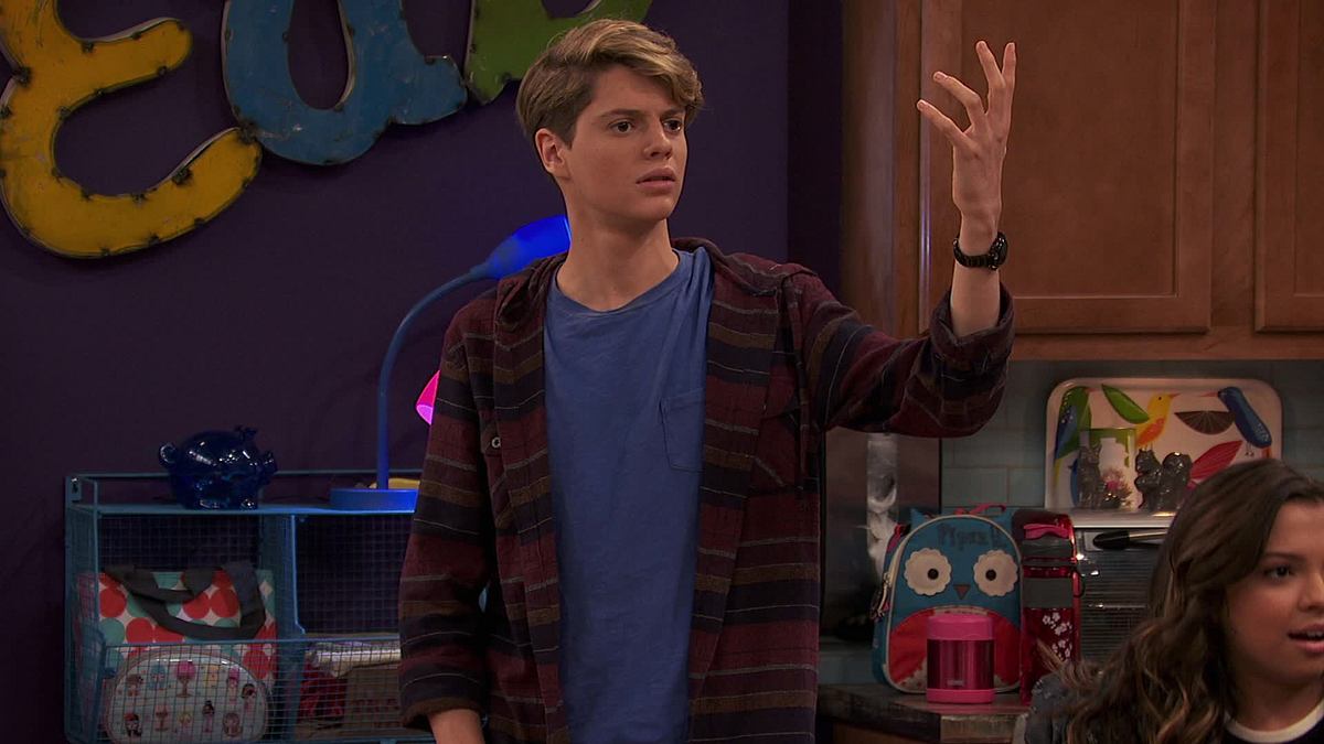 henry danger