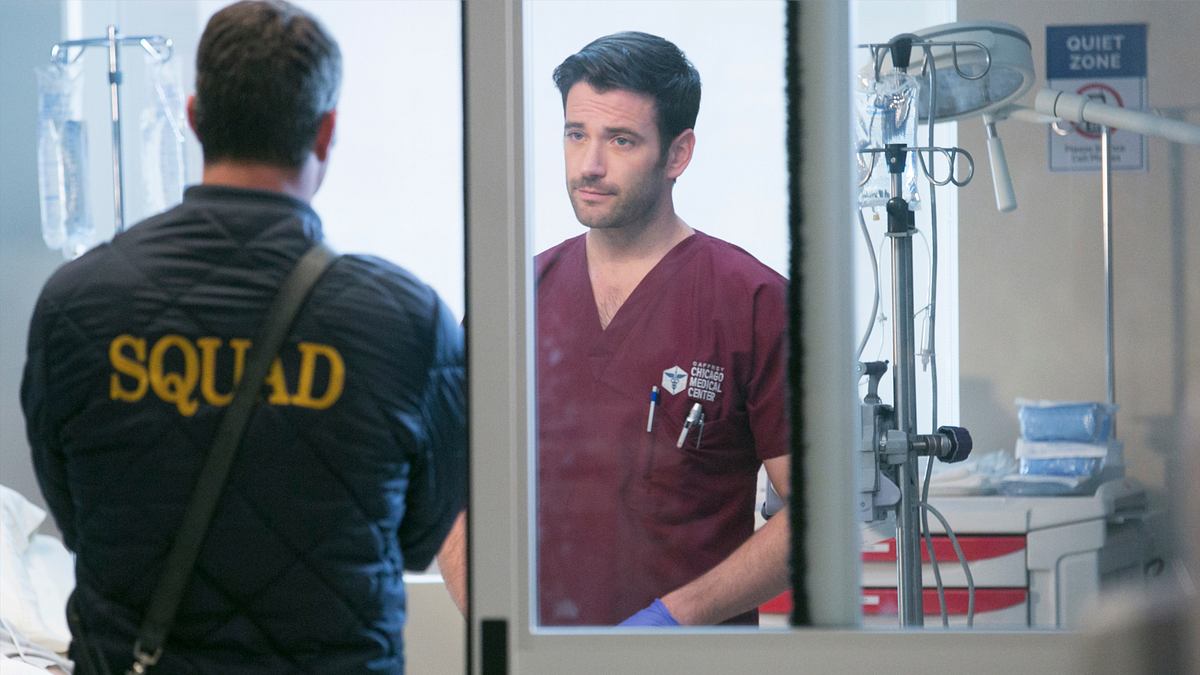 chicago med
