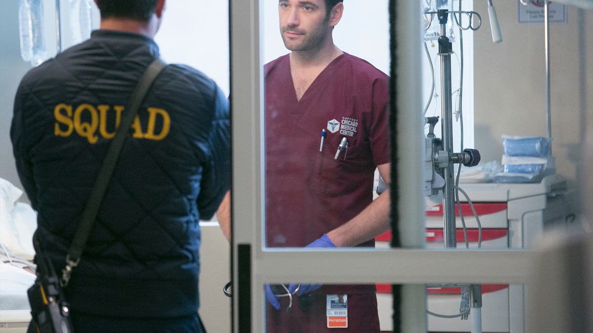 chicago med