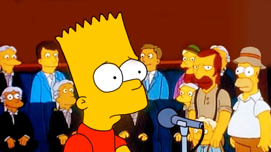 die simpsons