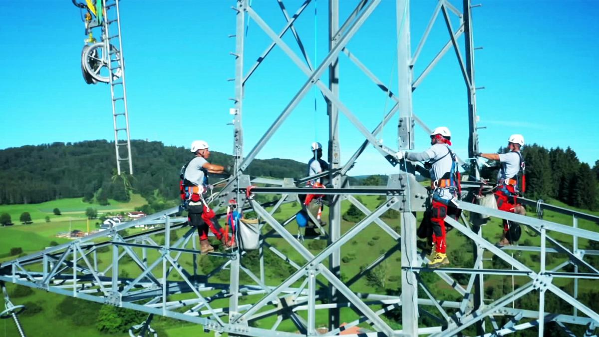 helden der baustelle