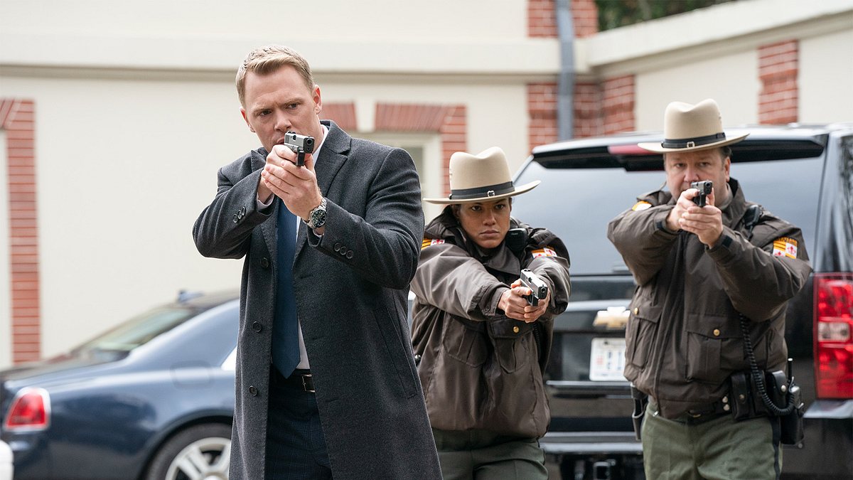 the blacklist