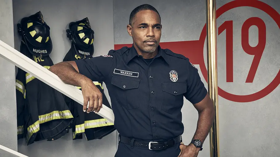 seattle firefighters - die jungen helden