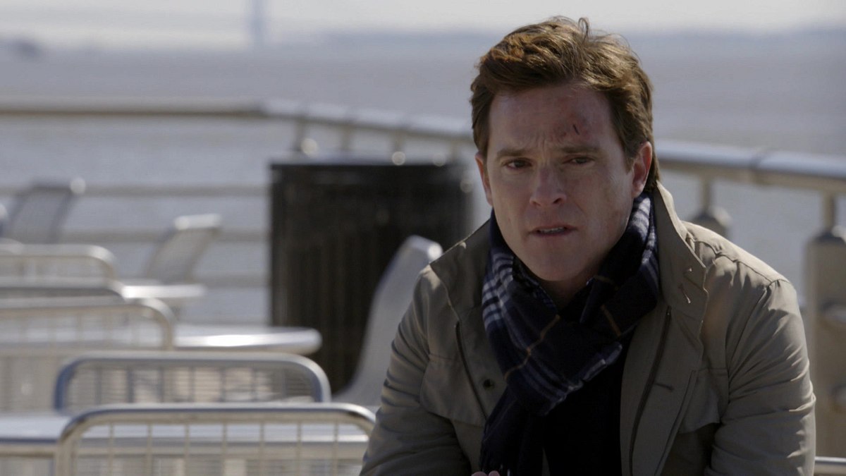 the blacklist