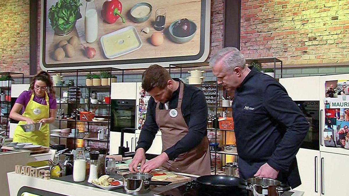 Chefkoch TV - Lecker muss nicht teuer sein chefkoch tv - lecker muss nicht teuer sein