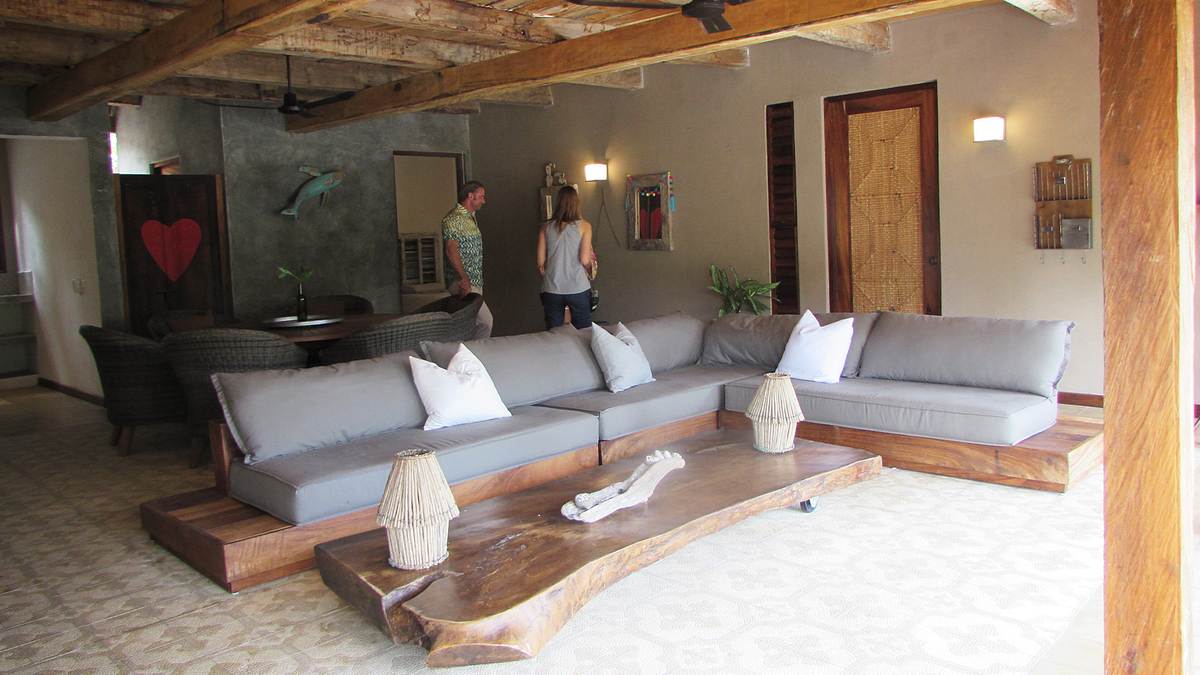 mexico life - traumhaus gesucht