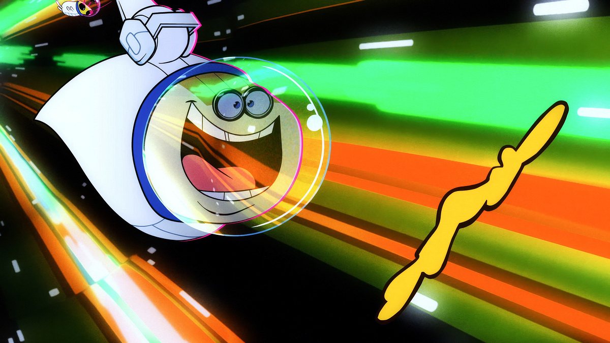 turbo fast