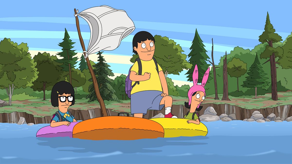 bobs burgers
