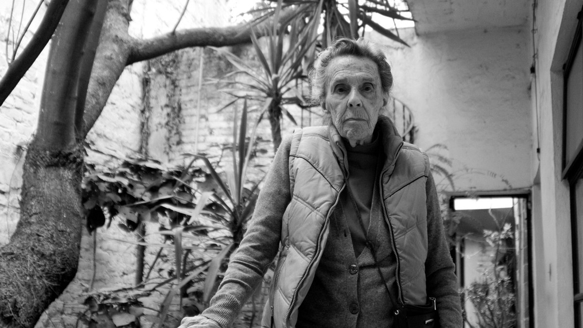 leonora carrington - fantastische surrealistin