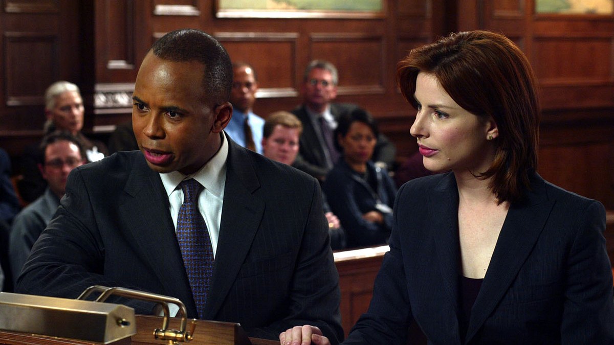 law & order: special victims unit