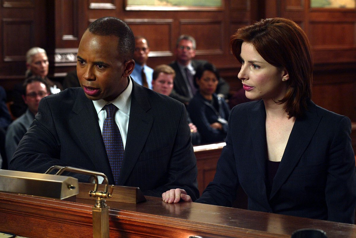 law & order: special victims unit