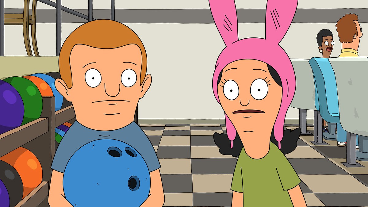 Bob's Burgers bob's burgers