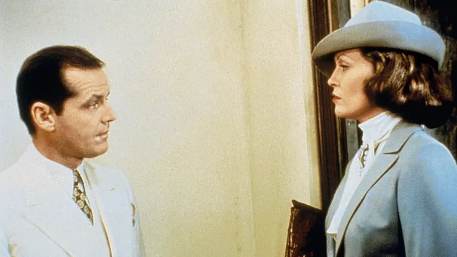 Chinatown chinatown