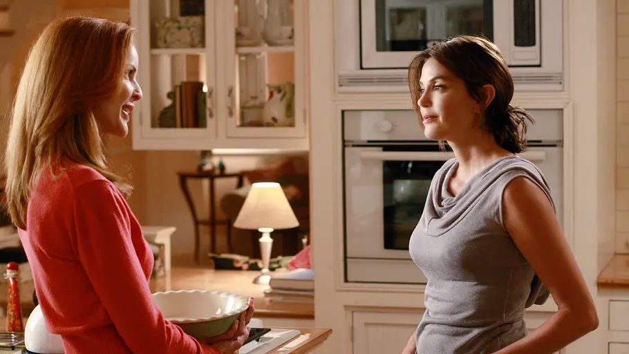 desperate housewives