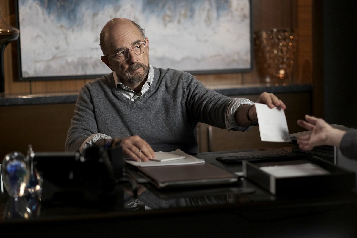 the good doctor