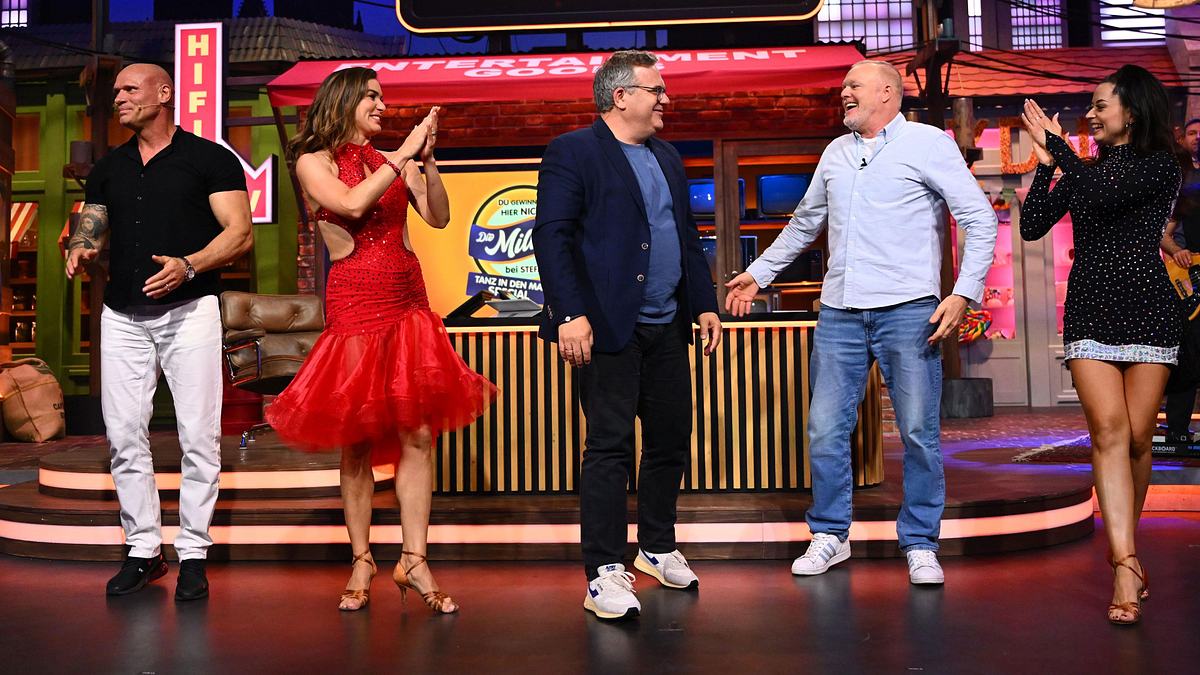 du gewinnst hier nicht die million bei stefan raab