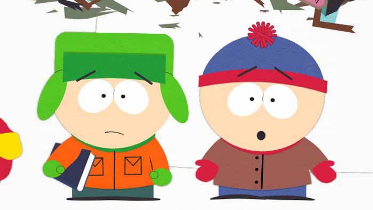 south park