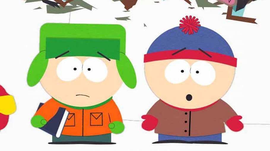 south park