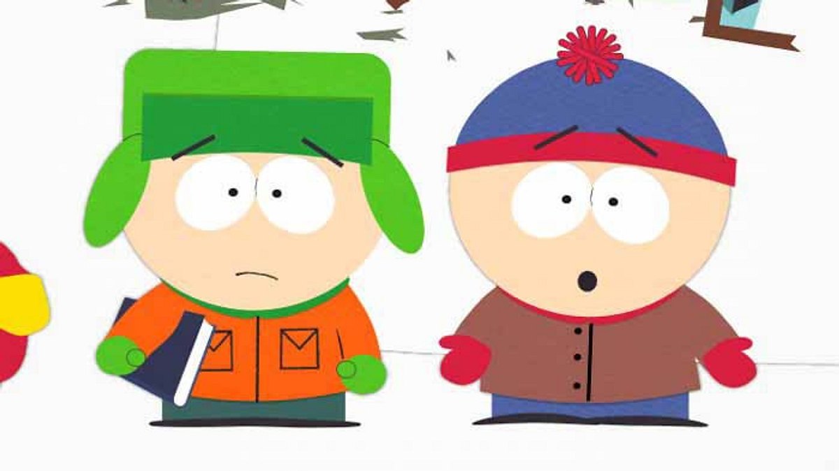 south park