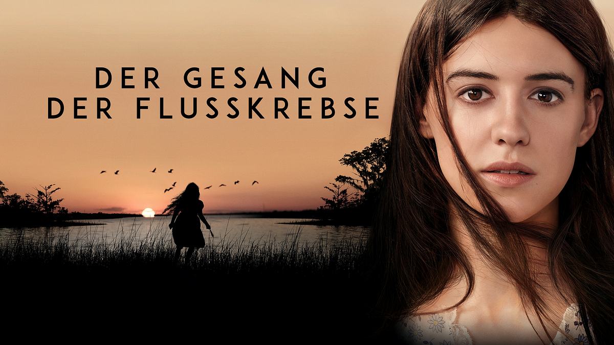 der gesang der flusskrebse