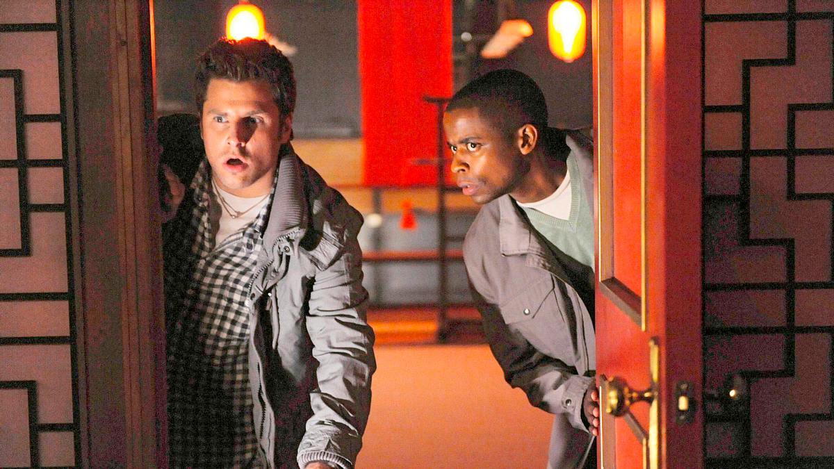 psych