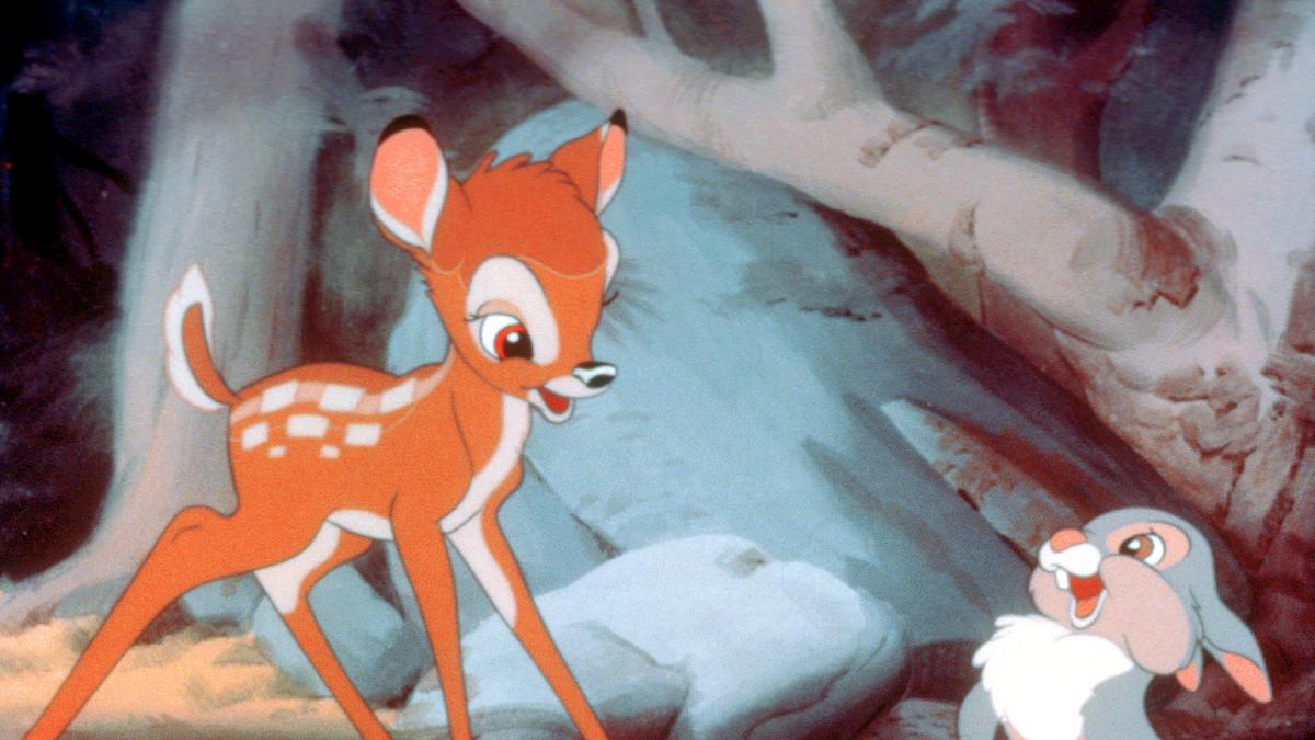 bambi