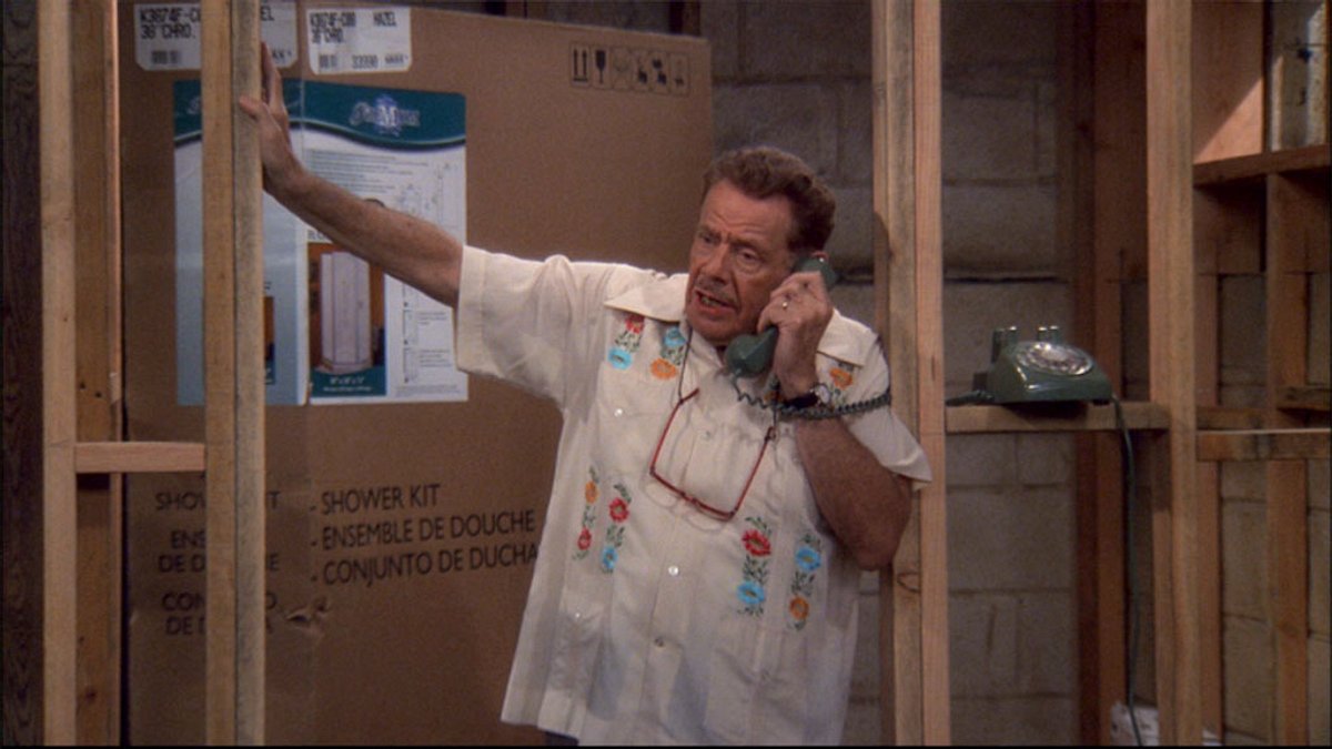 king of queens