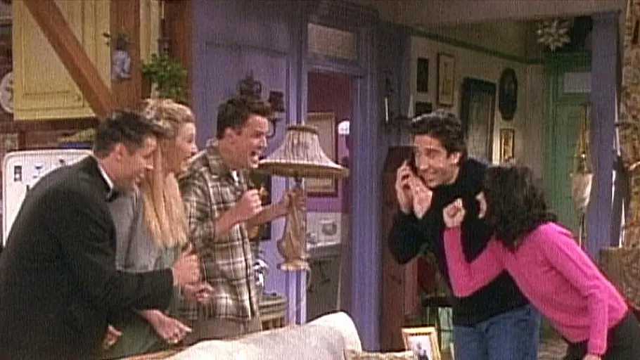 friends