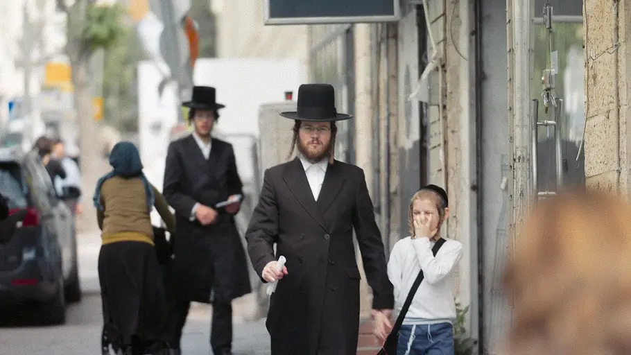 woran wir glauben