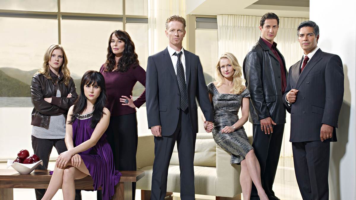 caprica