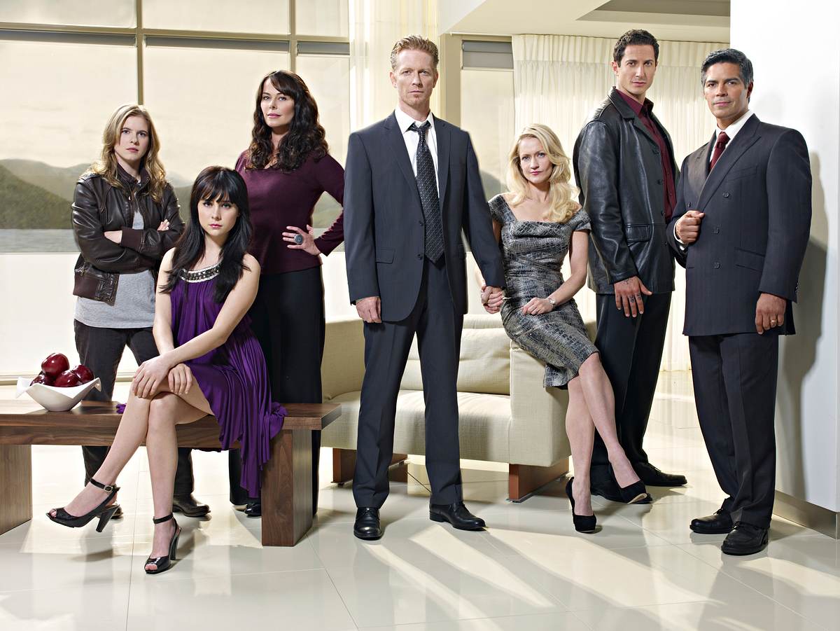 caprica